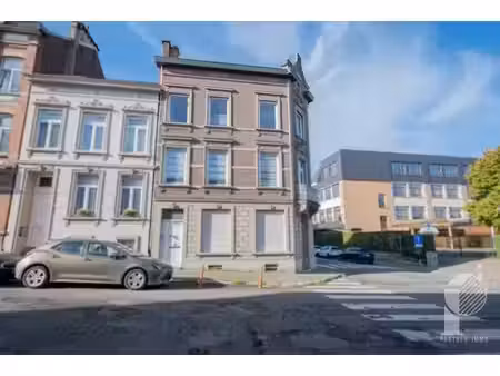 duplex à louer à rue bidaut 16 heusy (vbe67465)