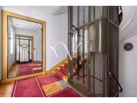 appartement de luxe à vendre dans le quartier saint philippe du roule