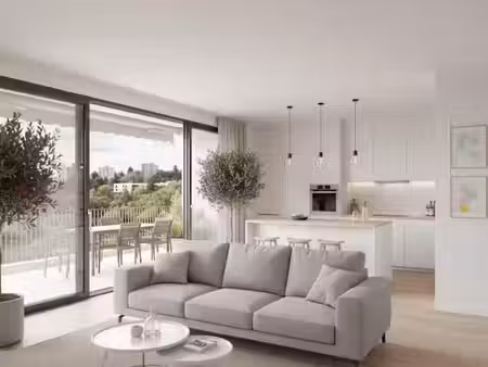 vente appartement 3 pièces 62 m² à champigny-sur-marne (94500)  377 300 €