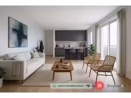 appartement de luxe à vendre à arbonne