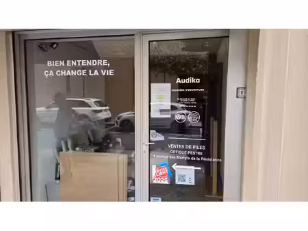 vente commerce 1 pièce 20 m² le lavandou (83980)