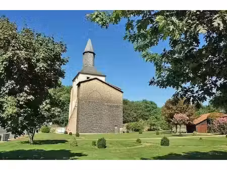 terrain avec maison neuf à vendre