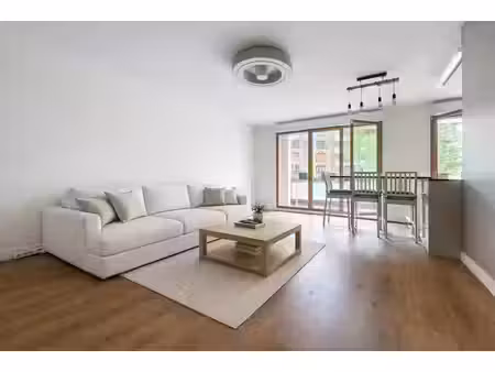 vente appartement 3 pièces 70.6 m² à le chesnay (78150)  399 000 €