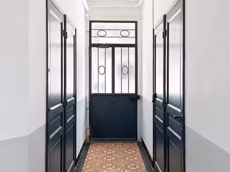 vente appartement 3 pièces 85 m² toulon (83200)
