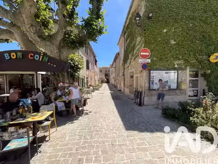 vente maison 4 pièces 115 m² le plan-de-la-tour (83120)
