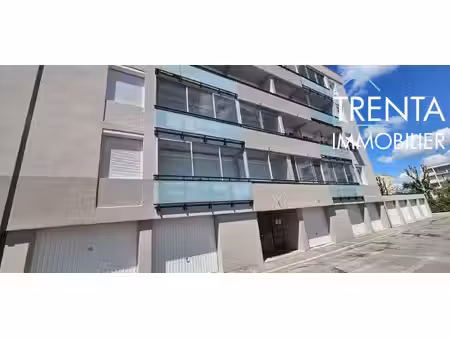 appartement t4 guilherand 73m²