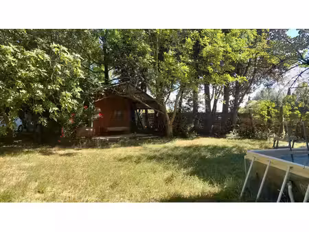terrain de loisir