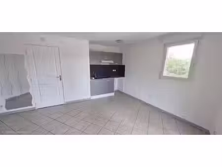 vente appartement 1 pièce 27 m² toulon (83100)
