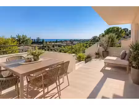 vente appartement 3 pièces 67 m² à sainte-maxime (83120)  420 000 €