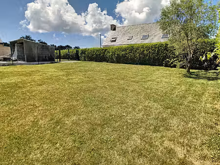 terrain 306 m² hors lotissement locmaria plouzane