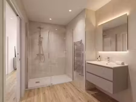 vente appartement 80 m² à equihen-plage (62224)  425 000 €