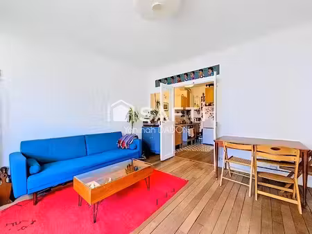 vente appartement 3 pièces 62 m² à les lilas (93260)  428 000 €