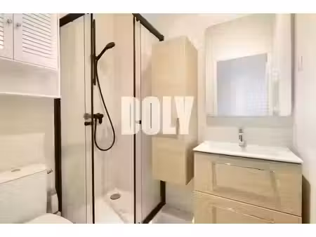 vente appartement 2 pièces 39 m² à paris 16ème (75016)  428 000 €