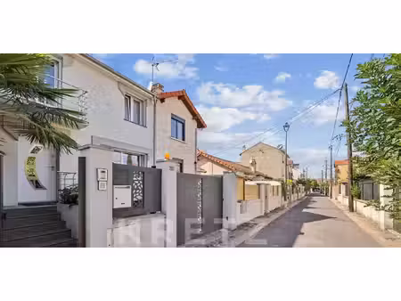 maison avec terrasse issy-les-moulineaux (92)