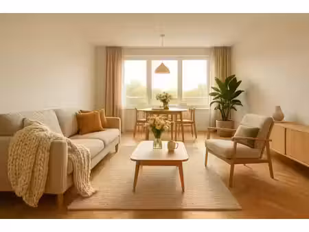 vente appartement 4 pièces 78 m² à villennes-sur-seine (78670)  434 000 €