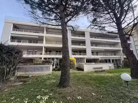 vente appartement 6 pièces 150.2 m² à sathonay-camp (69580)  449 000 €