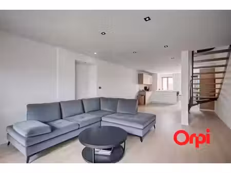 vente duplex 5 pièces 133 m² à ecully (69130)  465 000 €