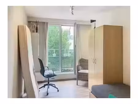 kot à louer à frans ackermanstraat 22 gand (vbe67156)