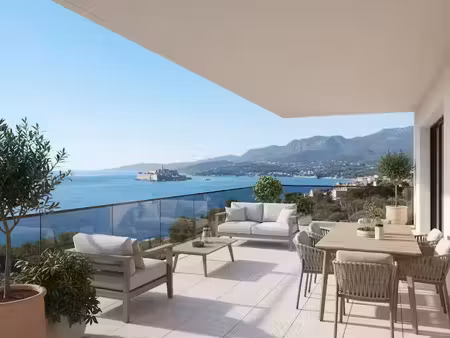 vente appartement 3 pièces 70 m² à calvi (20260)  489 000 €
