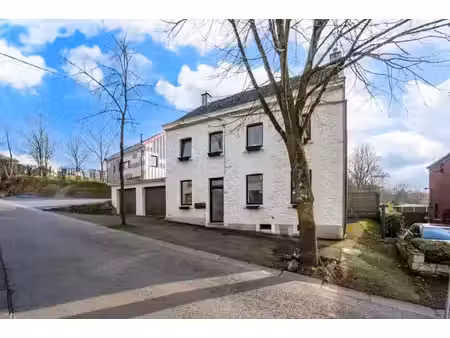 immeuble de rapport à vendre à nispert 43 eupen (vbe67472)