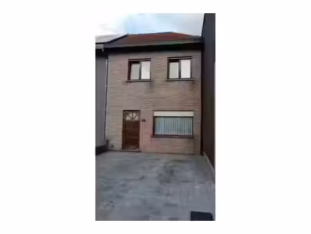 bien divers à vendre à vrijheidsstraat 53 harelbeke (rbw91308)
