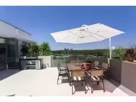 vente appartement 4 pièces 76 m² à antony (92160)  490 000 €