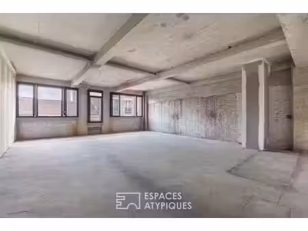vente appartement 3 pièces 96.1 m² à saint-ouen (93400)  531 517 €