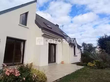 vente maison à guingamp (22200) : à vendre / 118m² guingamp