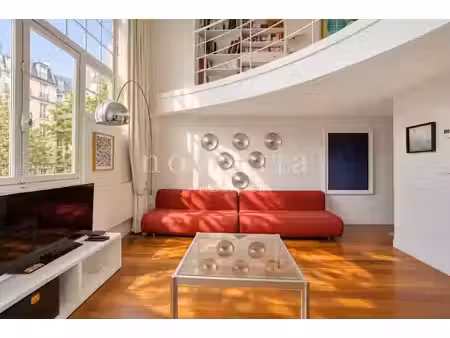 vente appartement 2 pièces 53.06 m² à paris 16ème (75016)  625 000 €