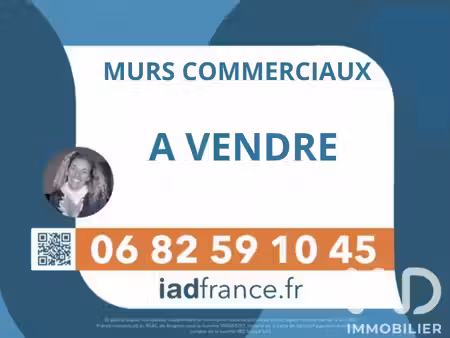 vente commerce 294 m² apt (84400)