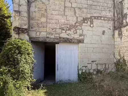 vente maison 7 pièces 230 m² loudun (86200)