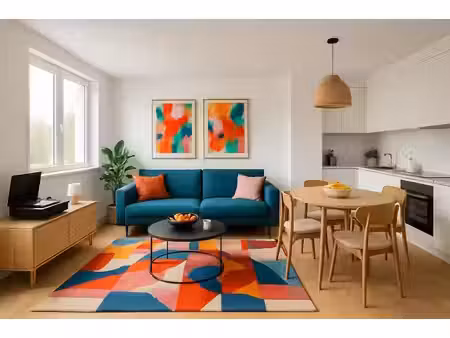 vente appartement 2 pièces 64 m² à le kremlin-bicetre (94270)  551 000 €