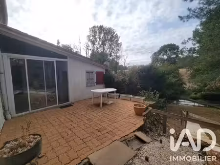 vente maison 3 pièces 1 m² bazoges-en-pareds (85390)