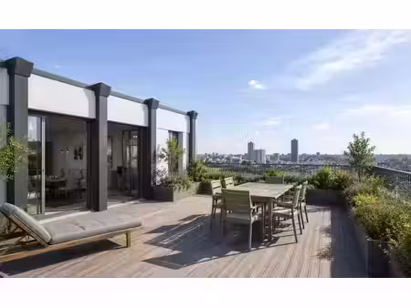 vente appartement 3 pièces 75 m² à saint-germain-en-laye (78100)  629 000 €