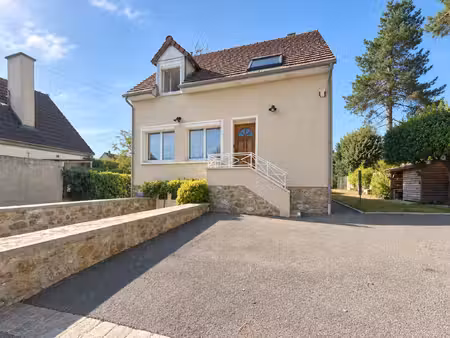 maison individuelle