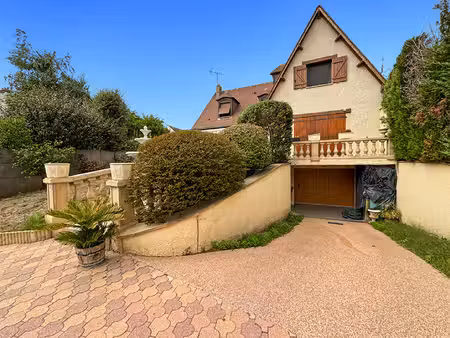 maison palaiseau 8 pièces 180 m2