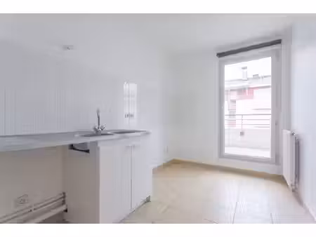 appartement t2