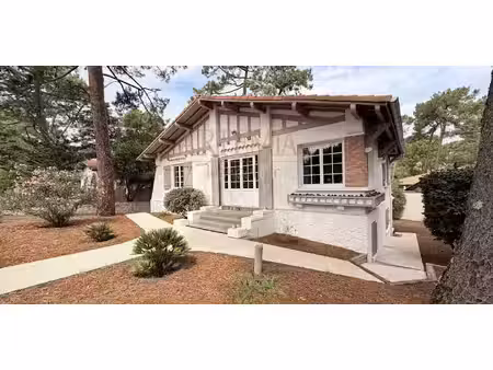 maison avec terrasse arcachon (33)