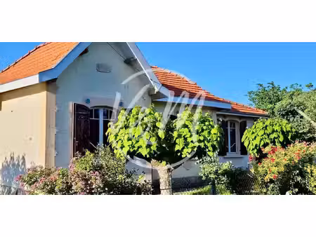 maison avec jardin et terrasse ares (33)