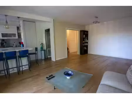 appartement 4 pièces à antony (92160)
