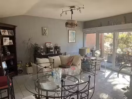 vente appartement 2 pièces 51 m² brignais (69530)