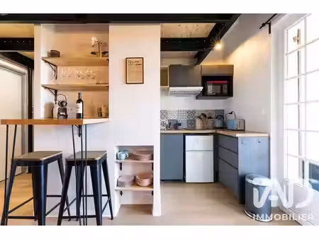 duplex à capbreton (40130)