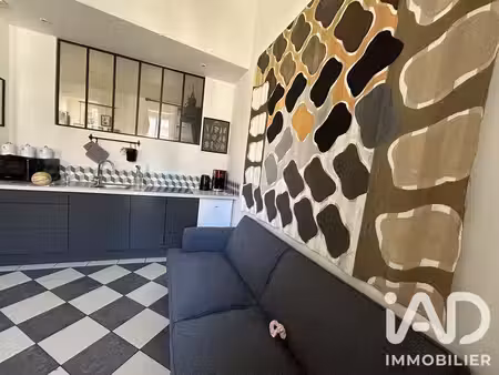 immeuble à nîmes (30000)