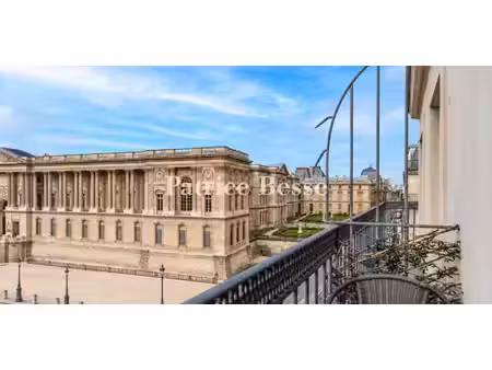 appartement avec terrasse les halles - paris 1ᵉʳ (75)