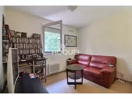 jet d'eau  appartement t2 de 31 m² (actuellement loué)  proximité sans souci  lyon 8ème (6