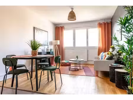 t3 de 66 m² à lyon 9 au prix de vente de 160 200 €