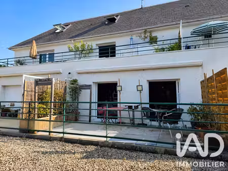 appartement à nantes (44300)