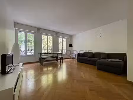 appartement 1 chambre meublé avec ascenseur