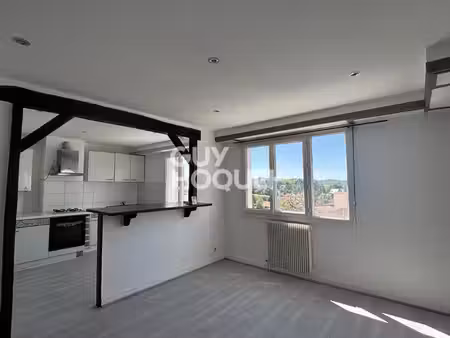 appartement t2 à louer à pau (64000).