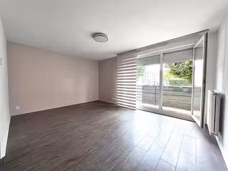 à vendre studio à savigny-le-temple